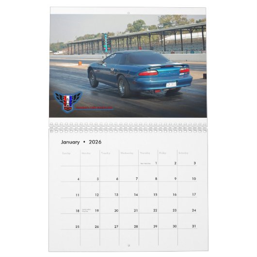 calendrier 2016 de MiFBody.com ! (Jan 2026)