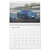 calendrier 2016 de MiFBody.com ! (Jan 2027)