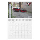calendrier 2016 de MiFBody.com ! (Feb 2027)