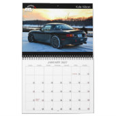 calendrier 2016 de revlimiter.net (Jan 2027)