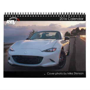 calendrier 2016 de revlimiter.net