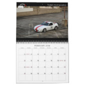 calendrier 2016 de revlimiter.net (Feb 2026)