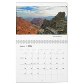 Calendrier 2016 mensuel (Mar 2026)