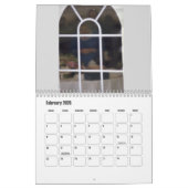 Calendrier 2016 royal (Feb 2026)