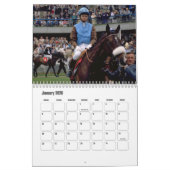Calendrier 2016 royal (Jan 2026)