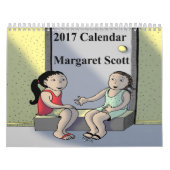 Calendrier 2017 (Protection)