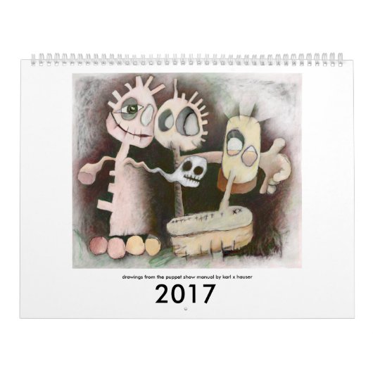 calendrier 2017 (Protection)