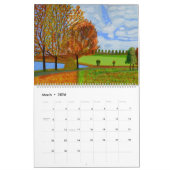 Calendrier 2017 (Mar 2026)