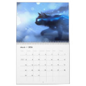 Calendrier 2017 (Mar 2026)