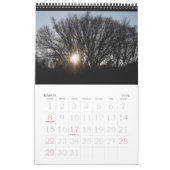 Calendrier 2017 (Mar 2026)