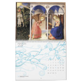 CALENDRIER 2017 ANGELS FINE ART COLLECTION 2 (Mar 2027)