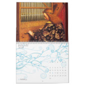 CALENDRIER 2017 ANGELS FINE ART COLLECTION 2 (Jan 2027)
