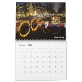 Calendrier 2017 de destination (Jan 2026)