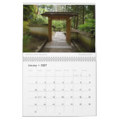 Calendrier 2017 de la photo d'Amy (Jan 2027)