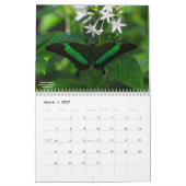 Calendrier 2017 de l'Arizona (Mar 2027)