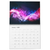 Calendrier 2017 de mélomanes de KRW (Jan 2027)