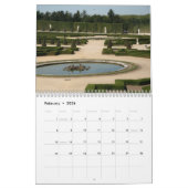 Calendrier 2017 de Versailles (Feb 2026)