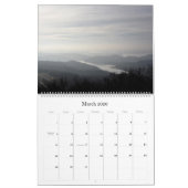 Calendrier 2017 : Photographies par Joan McQuaid (Mar 2026)