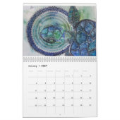 calendrier 2018 (Jan 2027)