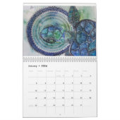 calendrier 2018 (Jan 2026)