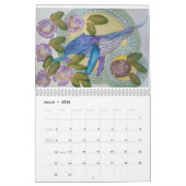 calendrier 2018 (Mar 2026)