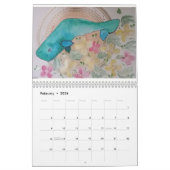 calendrier 2018 (Feb 2026)