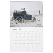 Calendrier 2018 (Feb 2026)