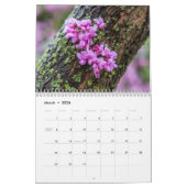 Calendrier 2018 (Mar 2026)