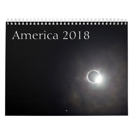 Calendrier 2018 (Protection)
