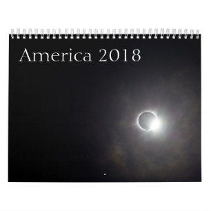 Calendrier 2018