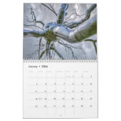 Calendrier 2018 (Jan 2026)