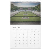Calendrier 2018 (Jan 2027)