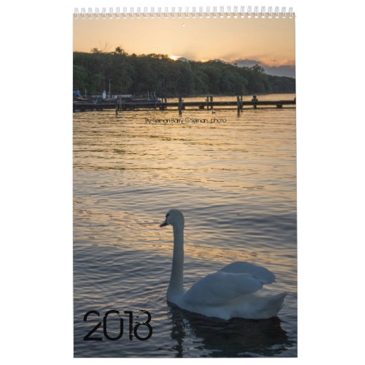 Calendrier 2018 (Protection)