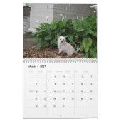 Calendrier 2018 de Gwendolyn (Mar 2027)