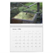 Calendrier 2018 de la photo d'Amy (Jan 2026)