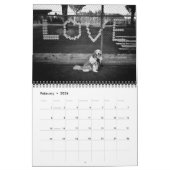 Calendrier 2018 de ParkerPup (Feb 2026)