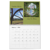 Calendrier 2018 DeBie Hive 52+ Photo Challenge Gro (Feb 2026)