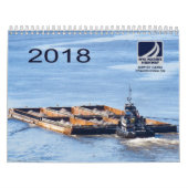 Calendrier 2018 des tractions subites et des (Protection)