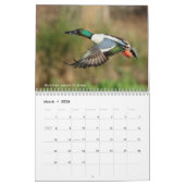 Calendrier - 2018 - milieu b (Mar 2026)