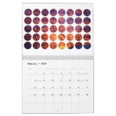 Calendrier 2019 (Feb 2027)