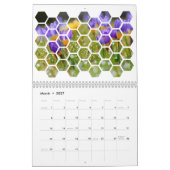 Calendrier 2019 (Mar 2027)