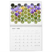 Calendrier 2019 (Mar 2026)