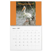 Calendrier 2019 (Mar 2027)