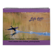 Calendrier 2019 (Protection)