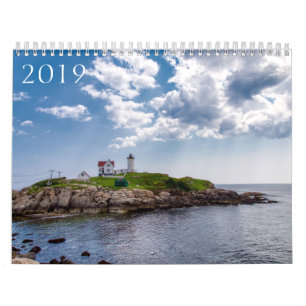 Calendrier 2019