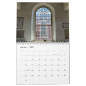 Calendrier 2019 (Jan 2027)