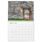 Calendrier 2019 (Feb 2027)