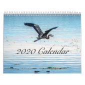 Calendrier 2019 avec photos et citations (Protection)