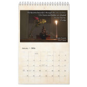 Calendrier 2019 de centre de zen de Cedar Rapids (Jan 2026)