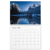 Calendrier 2019 de la beauté de la nature (grand) (Jan 2026)